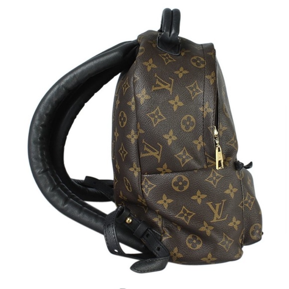 Louis Vuitton Palm Springs (small) PM - Picture 4 of 10